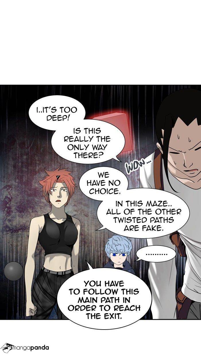 Tower of God Chapter 290 image 64